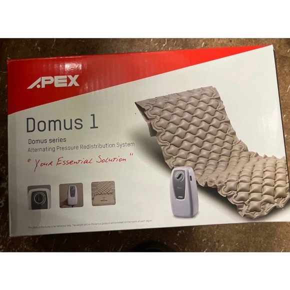 Domus 1 - Picture 1 of 1